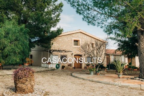 Landejendom i Les Useras, Castellon, Les Useras - € 365.000 | Ref: 918 - foto 16
